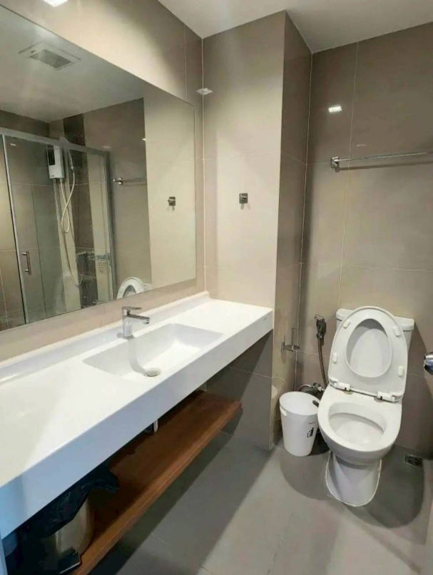 รูป Ideo Sukhumvit 93  ✨🌟 Studio 26 sq.m 14,000 - รูปที่ 9/10