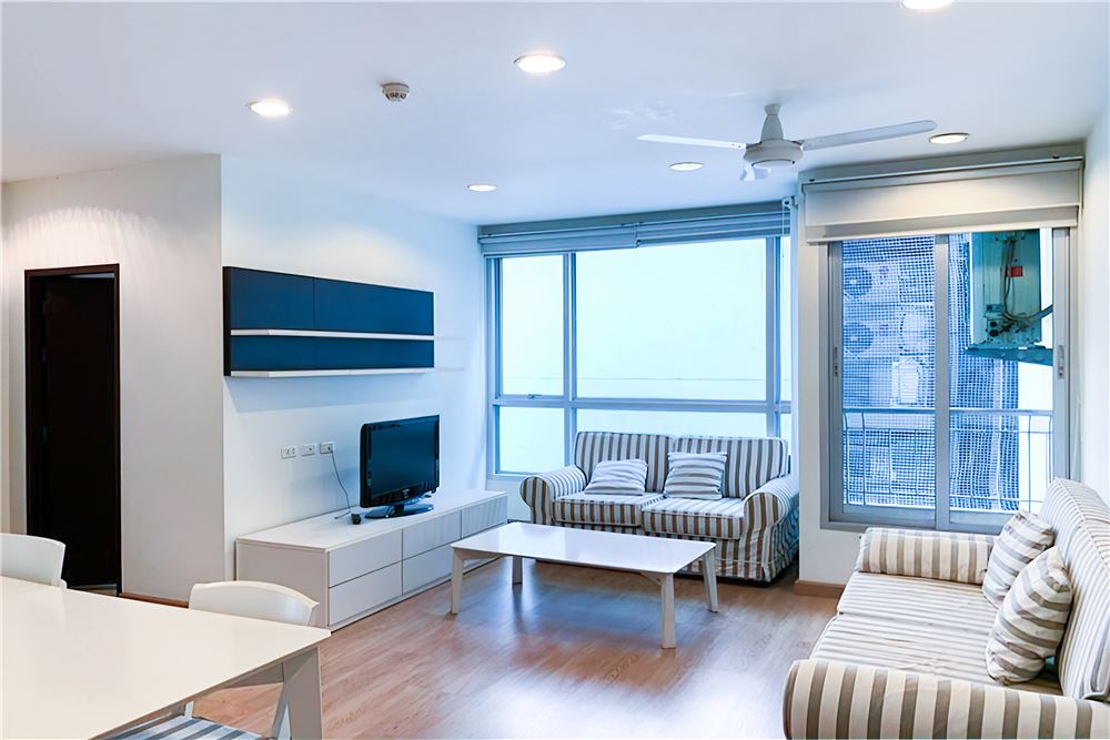 รูป [920071062-73] ขายคอนโดหรู The Address สุขุมวิท 42 ใจกลางกรุงเทพฯ - รูปที่ 1/21