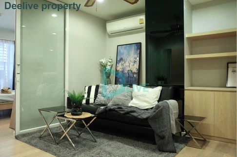 DL000790 ให้เช่าคอนโด 15 สุขุมวิท เรสซิเดนซ์ (15 Sukhumvit Residences) ใกล้ BTS นานา พร้อมเข้าอยู่ โทรด่วน 0638692663 LineID @655ebbvc