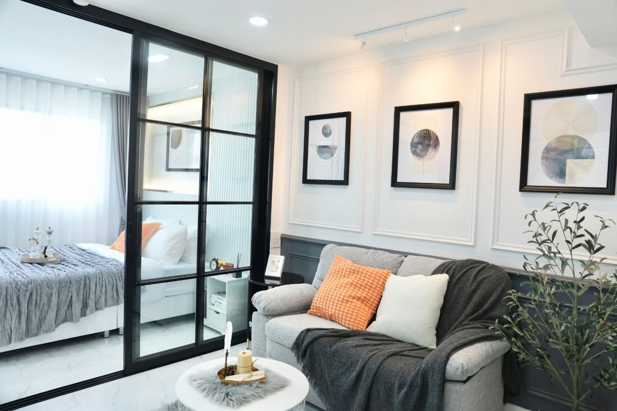 picture ByPropertyTogether Sale lumpini center Nawamin - 11/19