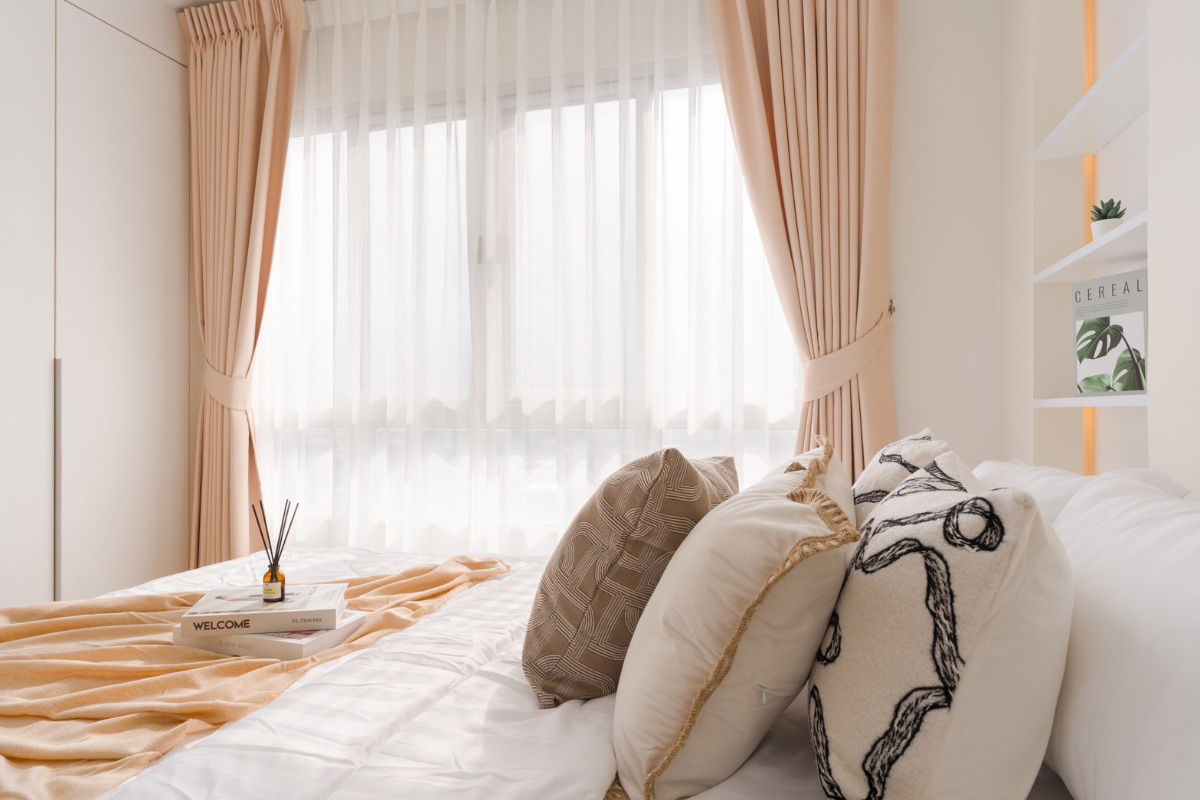 รูป เดอะ ทรัสต์ เรสซิเด้นซ์ ปิ่นเกล้า - The Trust Residence Pinklao - รูปที่ 13/19