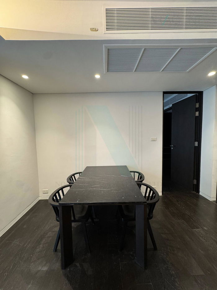 picture 🚩 For Rent Condo SIAMESE GIOIA Building 1, Floor 5,2 bed room, Room size 73 sqm - 2/8