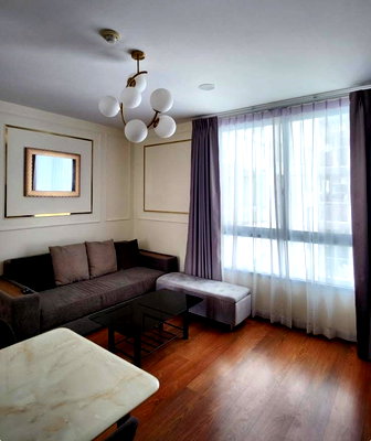 Condos for rent : The Parkland Ratchada - Thapra 