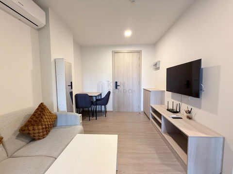 ให้เช่า ดี คอนโด รีฟ 28ตร.ม ห้องมุม 15,000฿ | กะทู้ - ป่าตอง