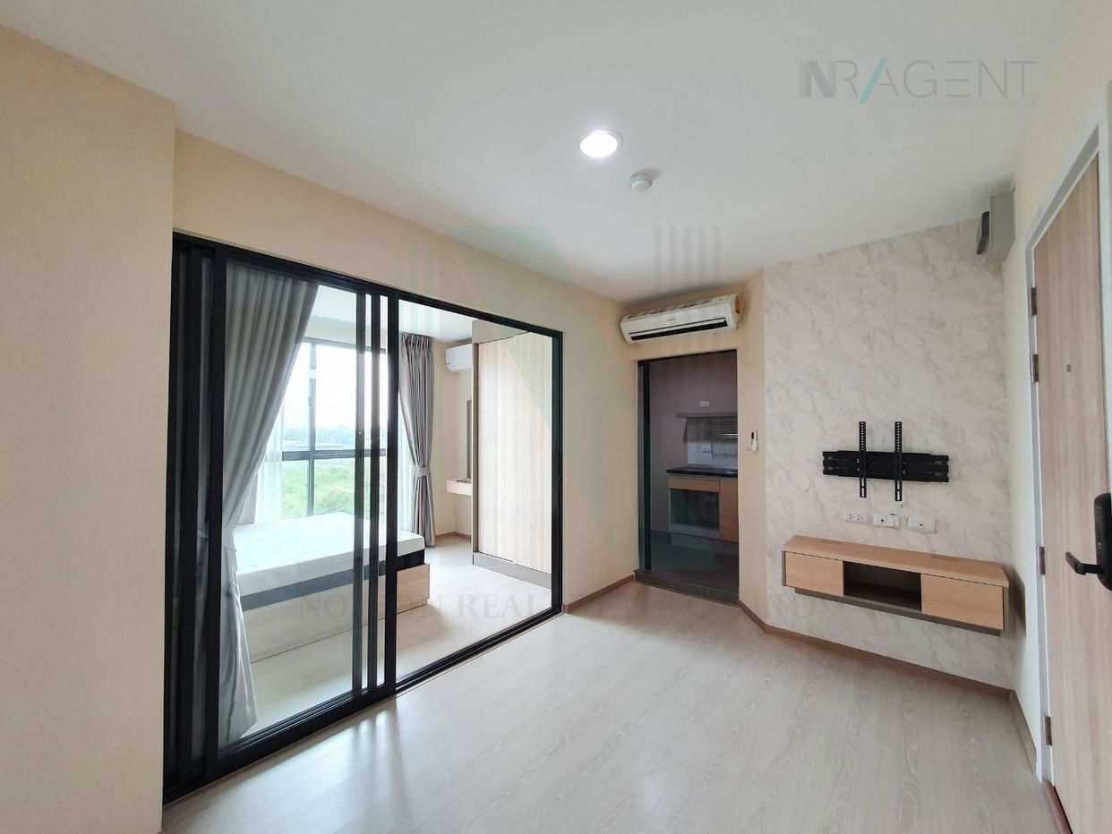 picture 🔺 For Sell Condo THE EXCEL KHUKHOT Building C, Floor 4,1 bed room, Room size 25 sqm - 8/8