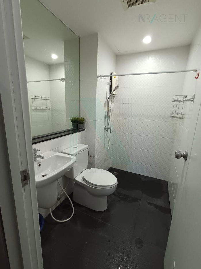picture 🎉 For Sell Condo THE TREE INTERCHANGE Building A, Floor 21,1 bed room, Room size 36 sqm - 6/8