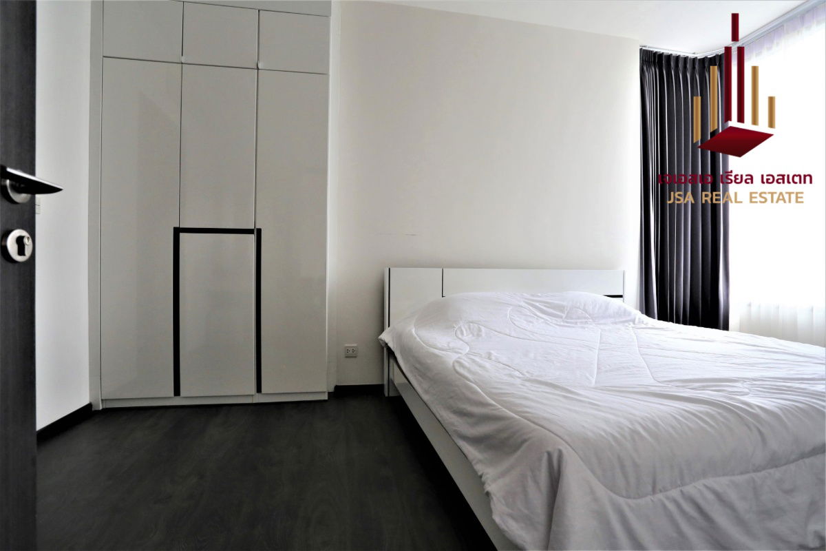 picture ✨ For Rent: EDGE Sukhumvit 23 Condo ✨   💰 Only 32,000 THB/month - 3/6