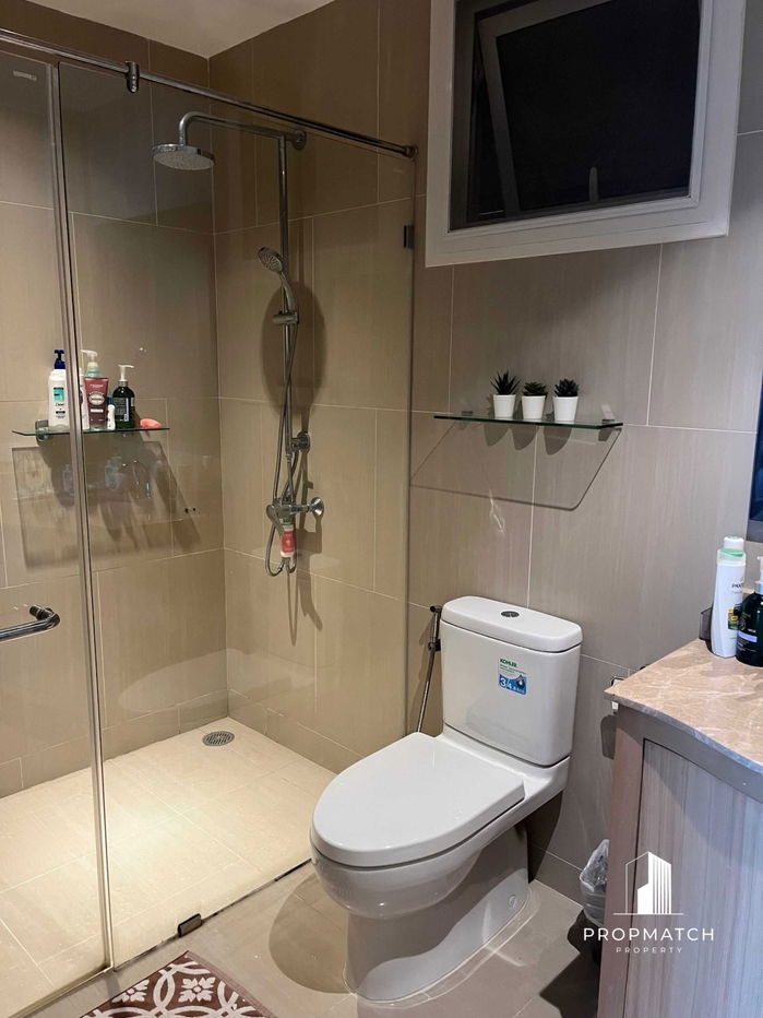 รูป ✨Flash Deal ✨The Empire Place Sathorn (3 Bed 3 Bath 128.76 SQM.) พร้อมอยู่ ! เพียง 80,000 บาทต่อเดือน Tel.0981315848 @propmatch - รูปที่ 7/8