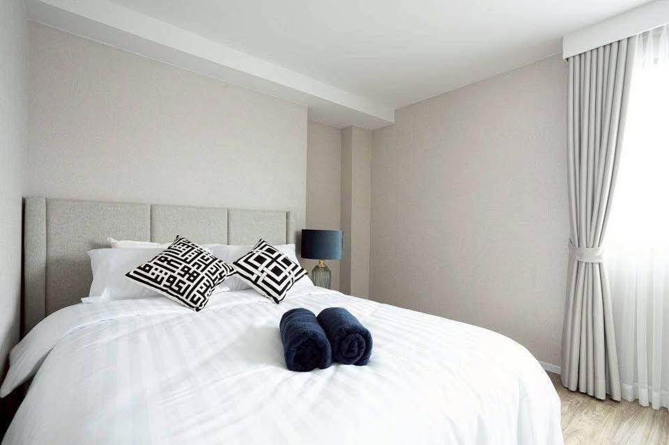 picture Code: KJ8573  for rent Blossom Condo @ Sathorn - Charoenrat // Line ID: @kjcondo (with @) // - 13/20