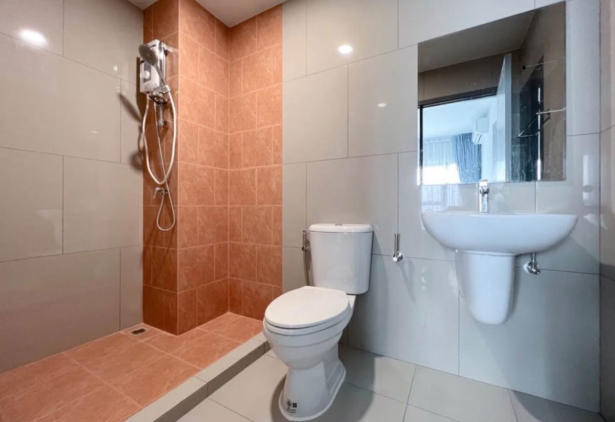 picture RichPoint. 1bed 30sqm. Line id: @pfagent - 8/10