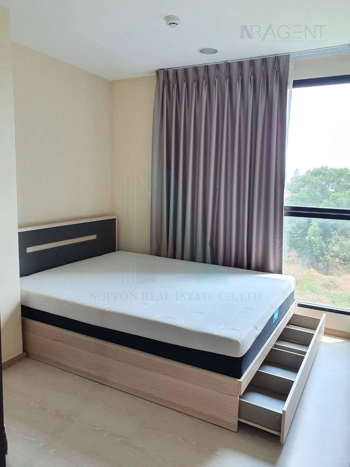 picture 🚩 For Sell Condo THE EXCEL KHUKHOT Building C, Floor 4,1 bed room, Room size 25 sqm - 6/8
