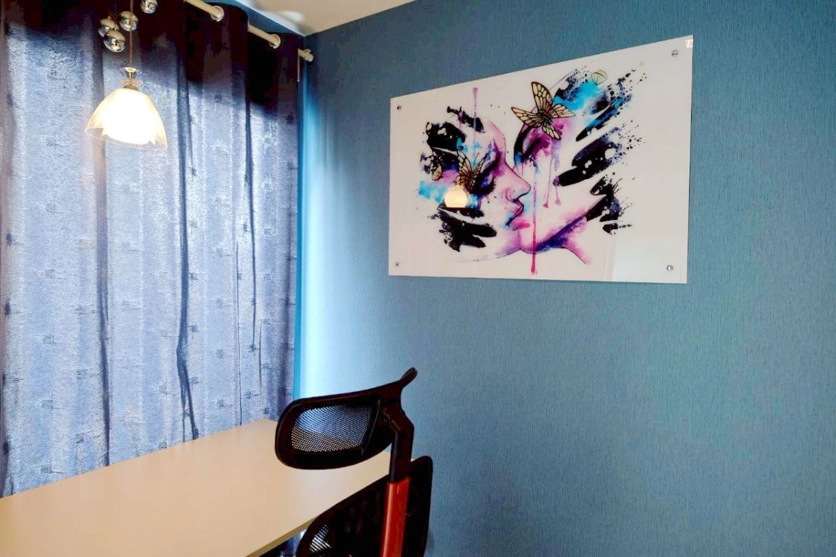 picture For rent 22,000 Baht/month, Rhythm Sukhumvit 36-38 Condo, Swimming pool view, fully furnished, ready to move-in - 16/36