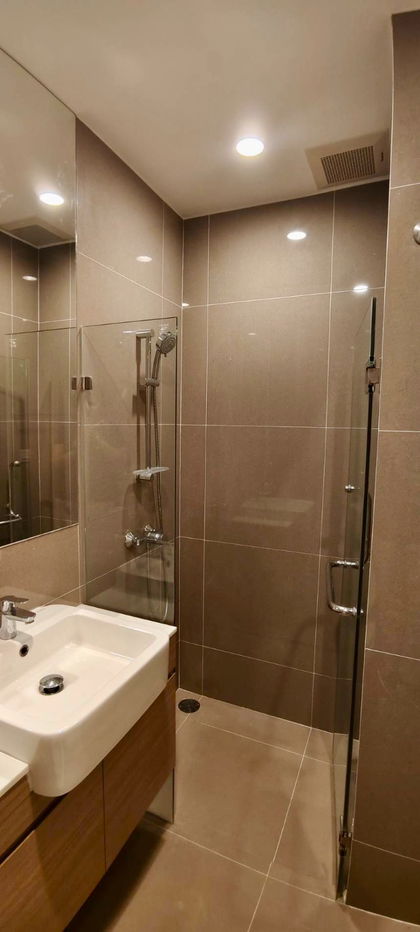 picture [RENT] BL90410   ( Noble Revolve Ratchada 2 )      (ID with @in front, LINE ID:  @056qhbtt) - 44/46