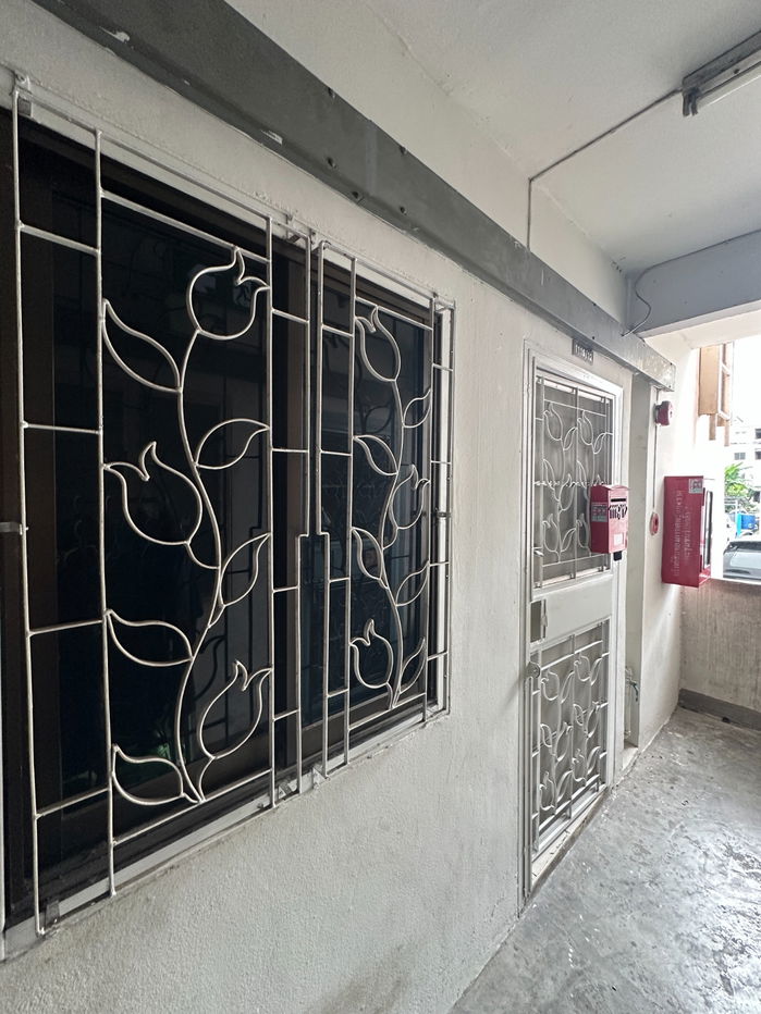 picture Owner selling, Eua-Athorn Romklao 2, fully furnished, ready to move in, near Airport Link Lat Krabang, Ramkhamhaeng, Minburi, Suvarnabhumi Airport - 14/18