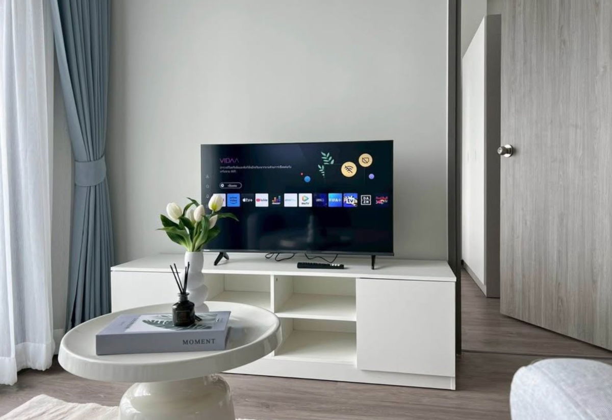 picture RichPoint. 1bed 30sqm. Line id: @pfagent - 2/10