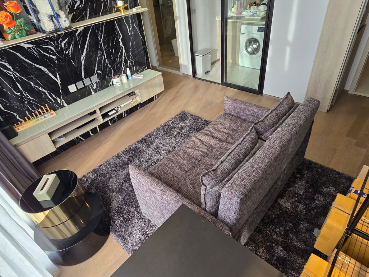 picture Park Origin Phayathai【𝐑𝐄𝐍𝐓】🔥Luxurious modern design with complete amenities🔥  Contact Line ID: @hacondo - 6/10