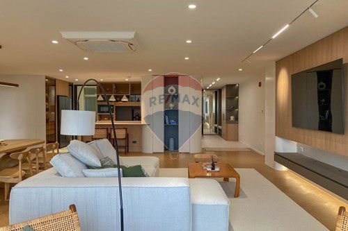 รูป [920071049-1014] 3 bed for rent sukhumvit 53 BTS Phrompong Thonglor - รูปที่ 4/29