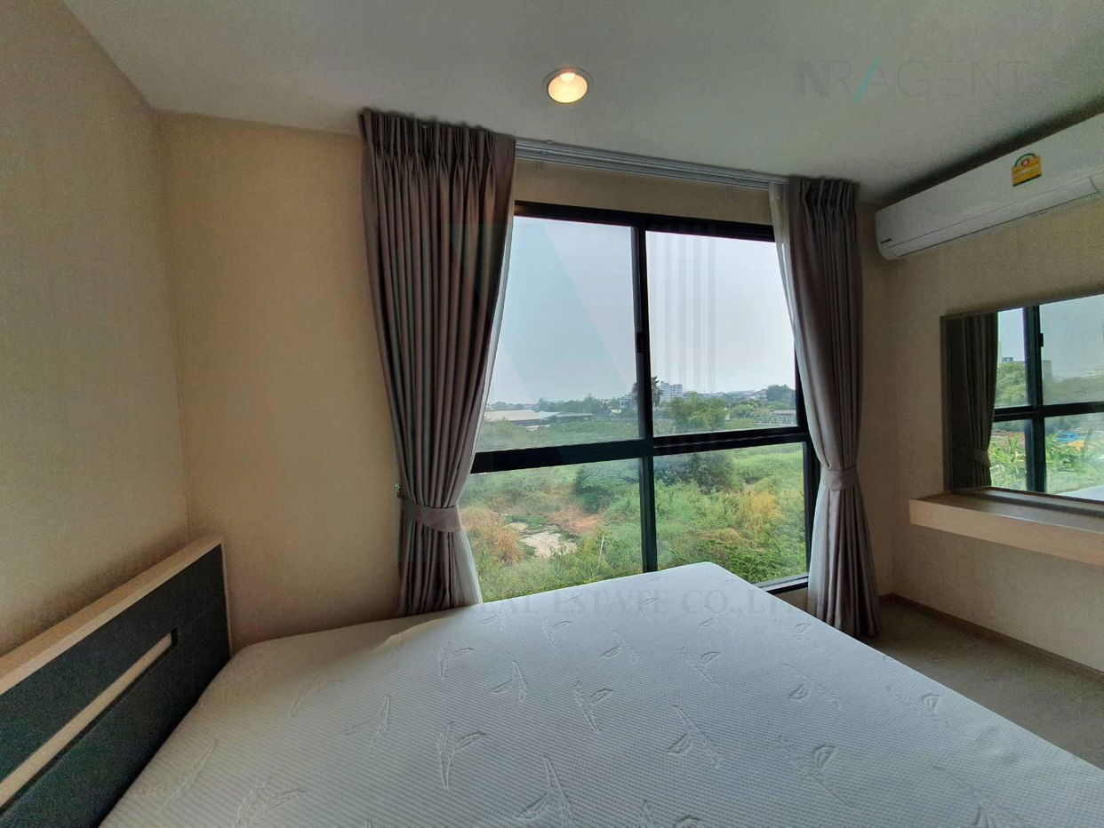 picture 🔺 For Sell Condo THE EXCEL KHUKHOT Building C, Floor 4,1 bed room, Room size 25 sqm - 2/8