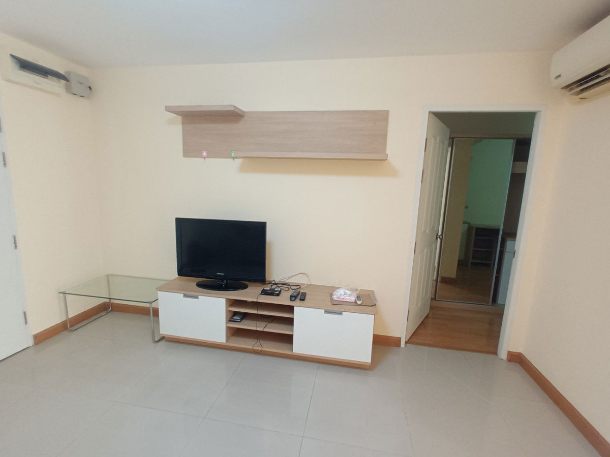 picture Condo for Rent Near BTS Onnnut 300 M. - 4/21