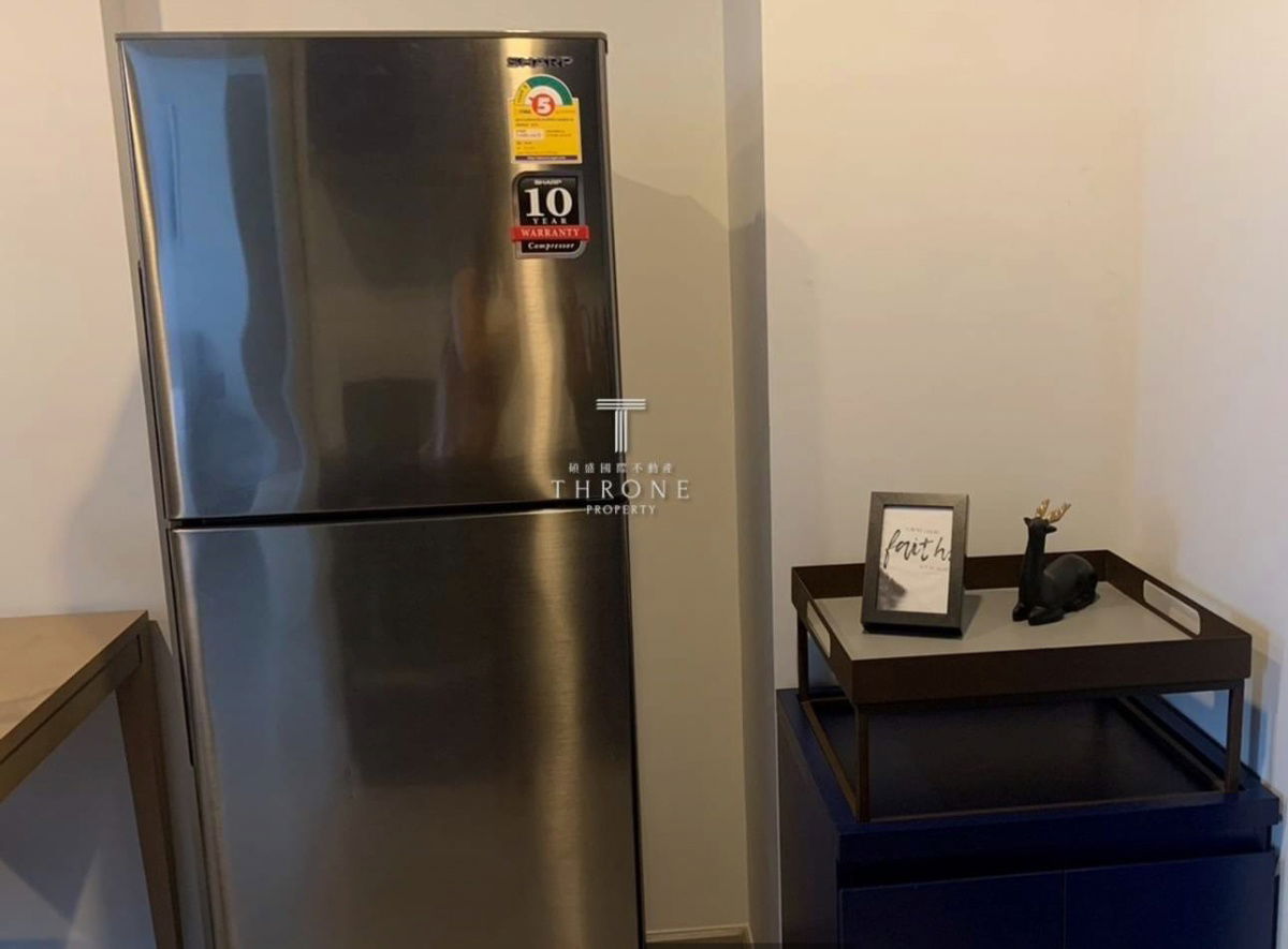 picture Xt Ekkamai☎️ 1 bed 30 sqm ‼️best price 18000/month ‼️NOW AVAILABLE 🔆✅ - 7/12