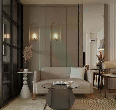 🔺 For Sell Condo DCONDO CHARAN - BANGKHUNNON Building 1, Floor 2,1 bed room, Room size 29 sqm