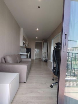 For rent: The Parkland Phetkasem - Tha Phra, ready to move in 7/9/2025 BL010302