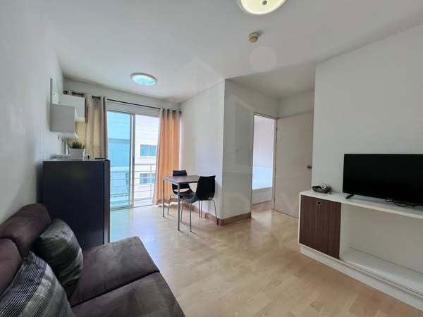 picture 📌 Urgently for sell : SMART CONDO RAMA 2 beautiful room, fully furnished, ready to move in. MD-95062 - 5/6