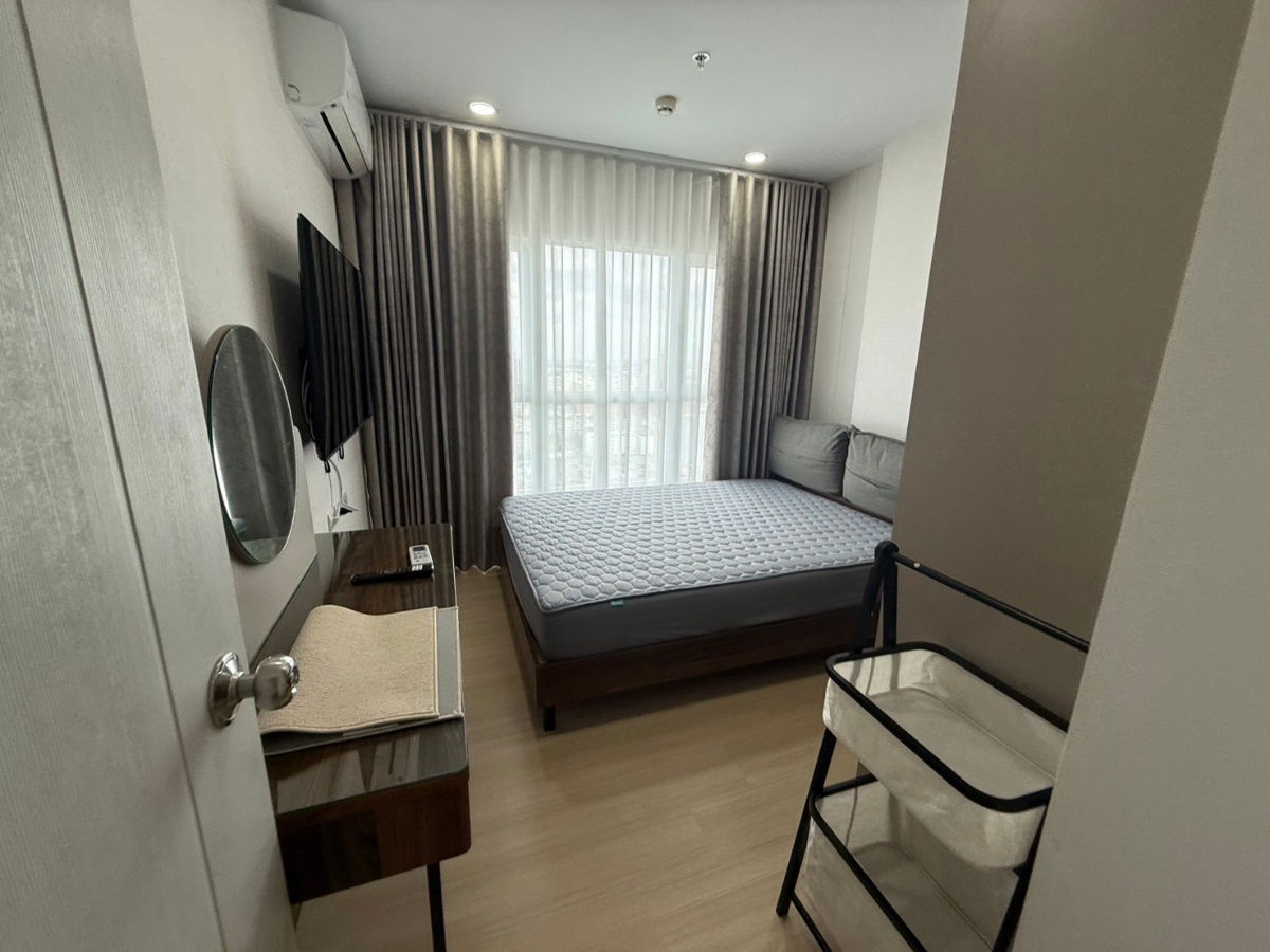 picture Supalai verlanda ramkhamhaeng floor10 58sqm - 8/31