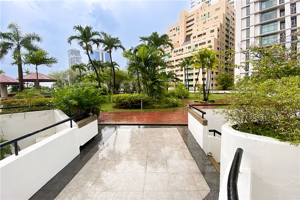 picture [920071001-14452] Condo for sale penthouse 3+1 beds Moon Tower Sukhumvit 59 BTS Thonglor - 12/13