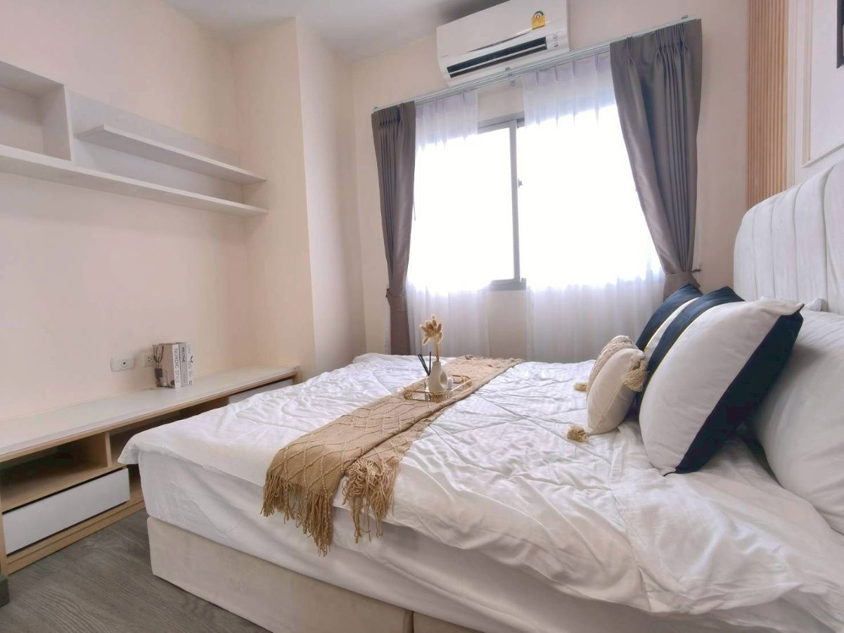 picture Condo For Sale My Condo Ladprao 27 - 3/9