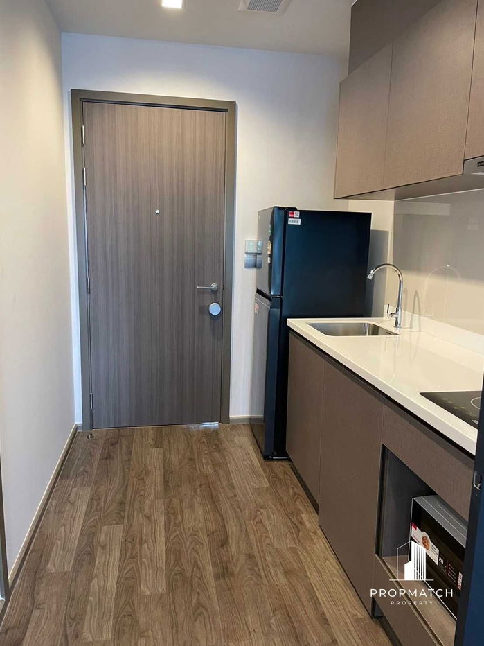 รูป ✨Flash Deal ✨ Life Ladprao Valley ( 1Bed 1Bath 28 SQM.) แต่งครบพร้อมอยู่ !! เพียง 17,000 บาทต่อเดือน Tel.0981315848 @propmatch - รูปที่ 2/10