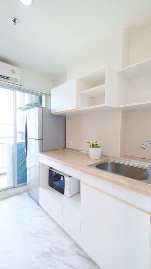 picture 🍀Condo For Rent Lumpini lasalle Bearing Near BTS Bearing Rental fee 7500- - 3/13