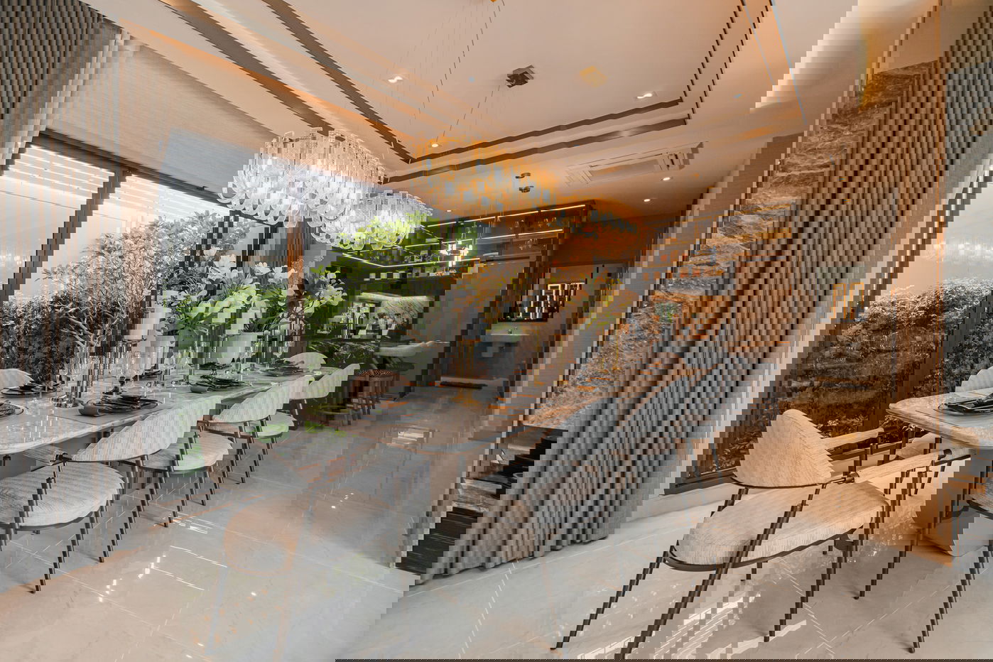 picture Bangkok Boulevard Bangna KM.12 4 bedrooms, for sale - 2/14