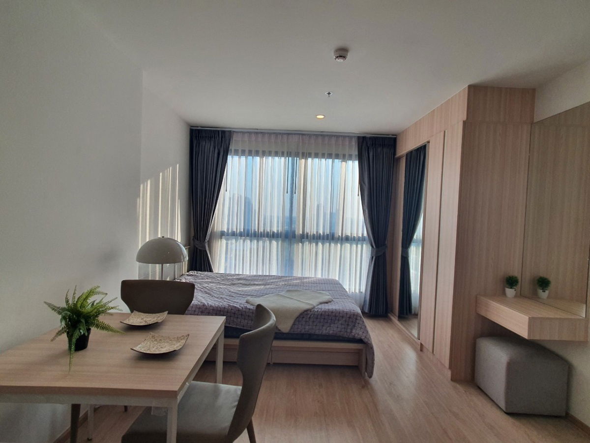 picture For rent Condo Ideo O2 ( Bangna area ) - 8/16