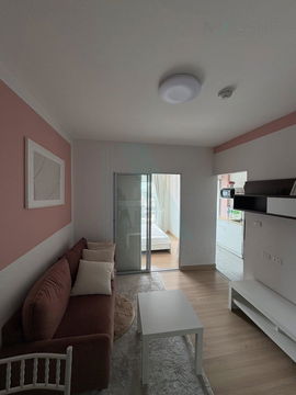 For Rent Condo THE KITH SUKHUMVIT 113 Building B, Floor 7,1 bed room, Room size 28 sqm