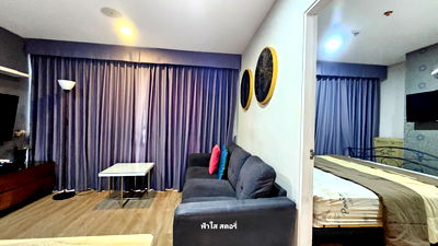 เช่าคอนโด สนามบินดอนเมือง : เอพพิโซด ห้องสวย​ พร้อมให้เข้าพัก​ ติดต่อเช่าไลน์ไอดี​ @condo55