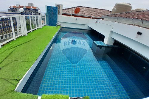 รูป [920471017-172] ขายอพาร์ทเมนท์ 1 ห้องนอนสุดน่ารัก: Siam Oriental Elegance 2 - รูปที่ 18/25