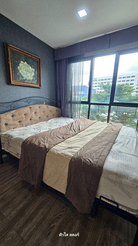 รูป เอพพิโซด ห้องสวย​ พร้อมให้เข้าพัก​ ติดต่อเช่าไลน์ไอดี​ @condo55 - รูปที่ 17/27