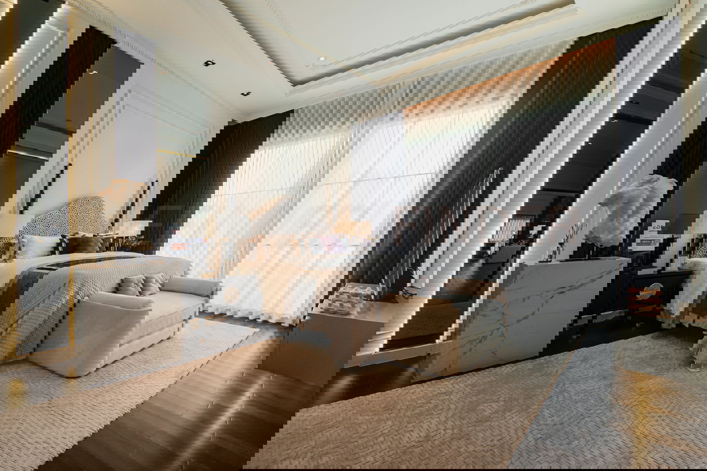 picture Grand Bangkok Boulevard Bang Na KM. 15  5 bedrooms, for sale - 12/18