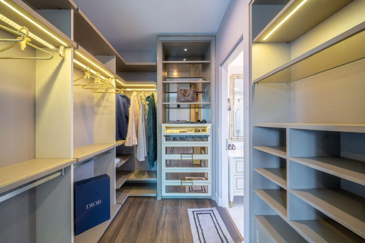 รูป [RENT] HK0002  บ้านเดี่ยวนันทวัน รามอินทรา - พหลโยธิน 50  ( Nantawan Ramintra - Paholyothin 50 )     (แอดไลน์มี @นำหน้า LINE ID :  @056qhbtt) - รูปที่ 46/51