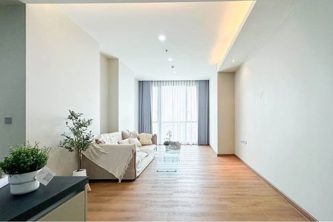 [920071001-14456] For Sale 3 Beds Corner Unit at Quattro by Sansiri