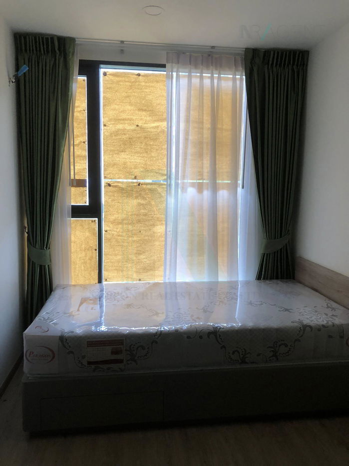 picture 🔺 For Sell Condo ONEDER KASET Building C, Floor 3,1 bed room, Room size 36 sqm - 2/8