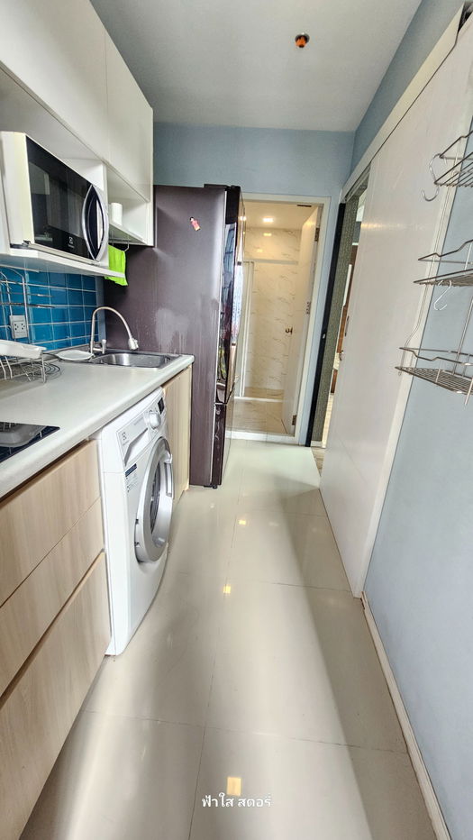 รูป เอพพิโซด ห้องสวย​ พร้อมให้เข้าพัก​ ติดต่อเช่าไลน์ไอดี​ @condo55 - รูปที่ 9/27