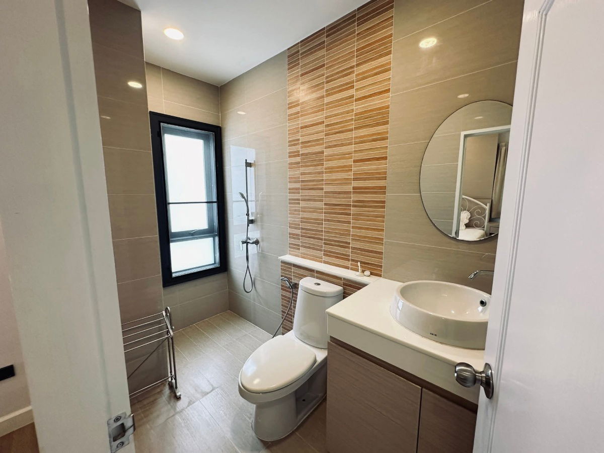 picture Affordable Luxury Modern Style House in a village next to Regent International School - 20/20
