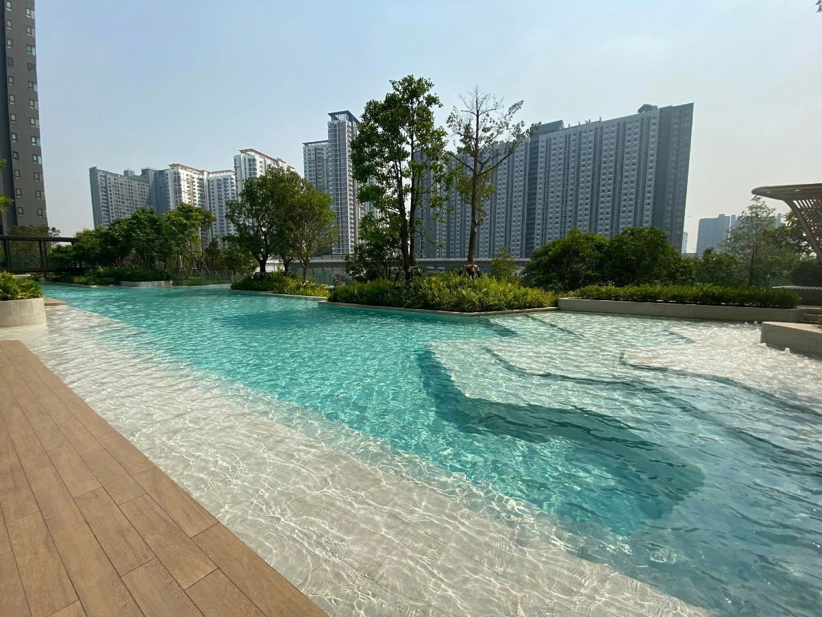 picture For rent: Life Sathorn Sierra, ready to move in, S000106 - 13/14