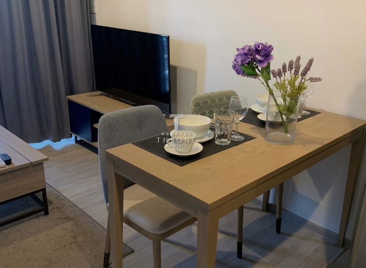 picture Xt Ekkamai☎️ 1 bed 30 sqm ‼️best price 18000/month ‼️NOW AVAILABLE 🔆✅ - 10/12