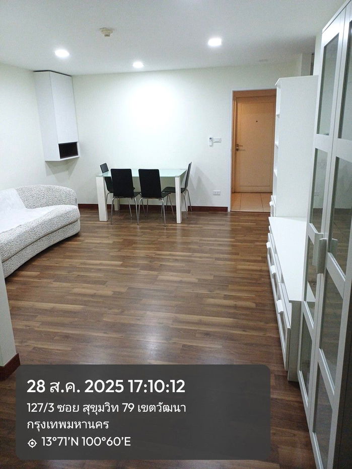 picture Condo The Room Sukumvit 79 for Rent - 1/7