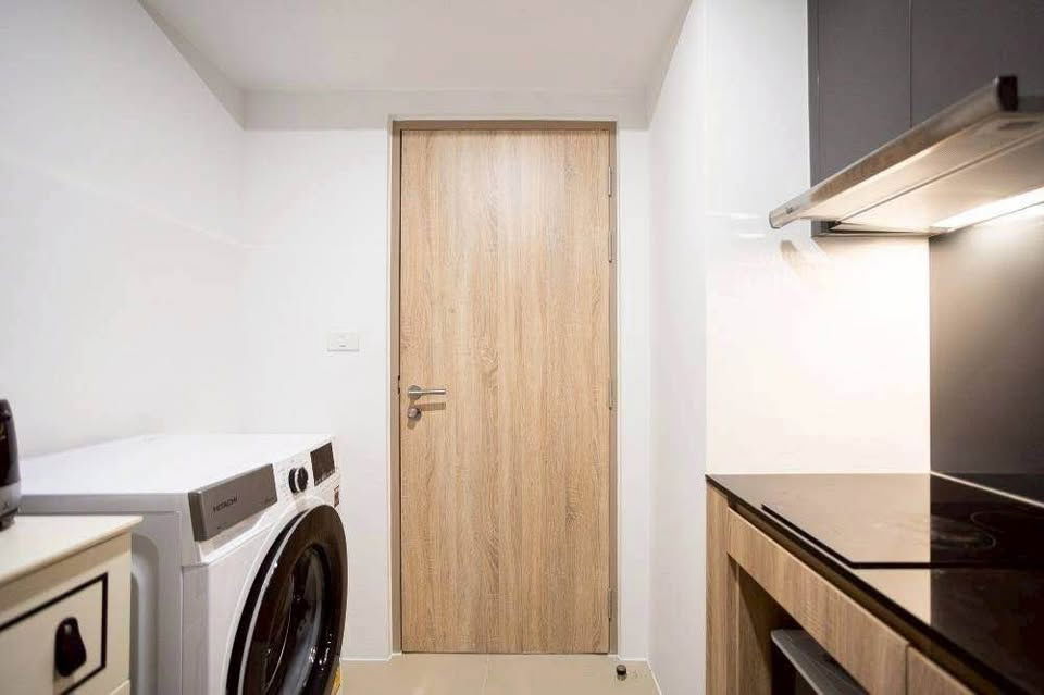 picture Code: KJ8573  for rent Blossom Condo @ Sathorn - Charoenrat // Line ID: @kjcondo (with @) // - 11/20