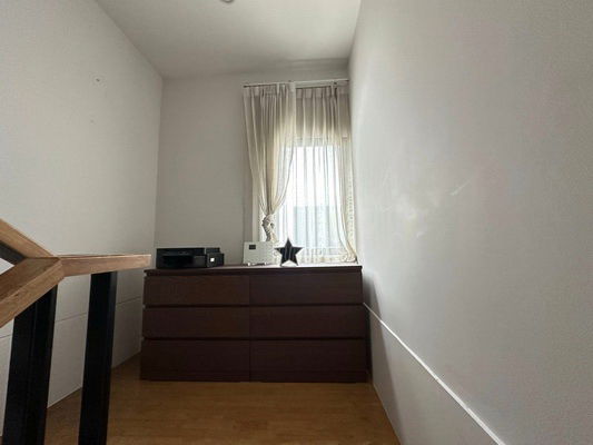 picture FOR RENT BAAN KLANG MUANG WATCHARAPOL / 3 bedrooms 3 bathrooms / 18 Sqw. 150 Sqm. **25,000** CLOSE TO CHALONG RAT EXPRESSWAY - 11/12