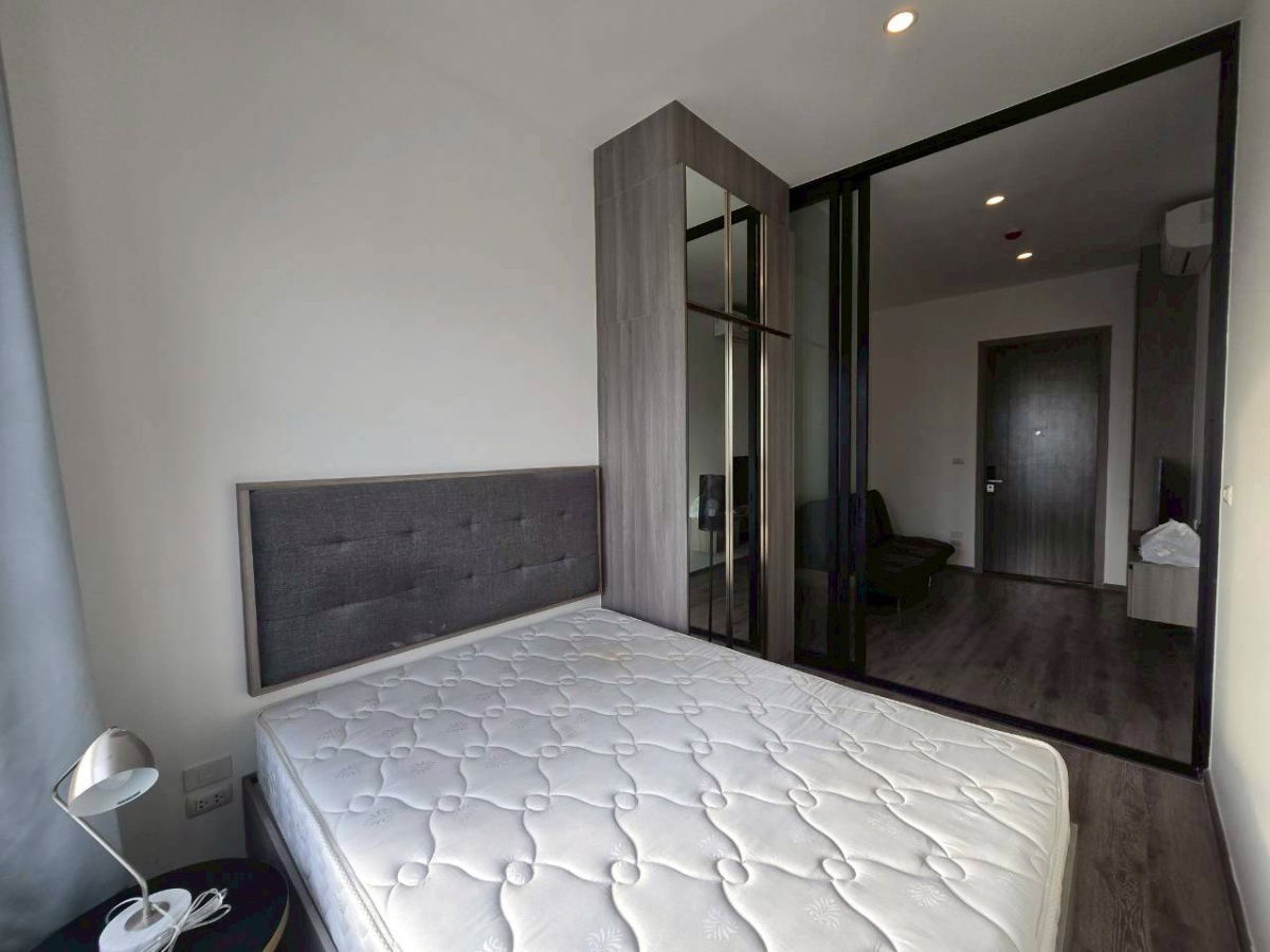 picture KnightsBridge Prime Onnut for rent  Cheapest !!!!  >> 16,000 baht (27.67sqm) *** Line ID: meigood777  - 4/8